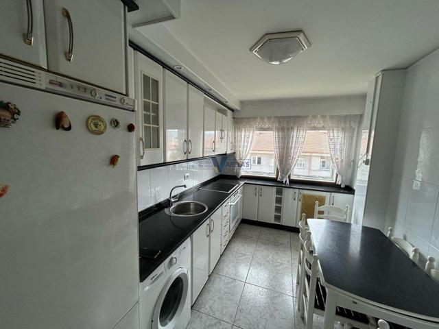 Piso En alquiler en Ourense photo 0