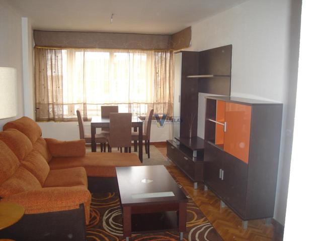 Piso En alquiler en Ourense photo 0