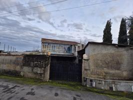 Casa En venta en San Cibrao das Viñas photo 0