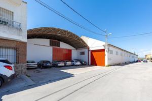 NAVES EN VENTA, MURCIA ALCANTARILLA photo 0