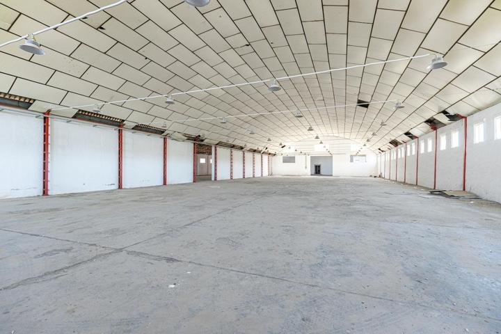 NAVES EN VENTA, MURCIA ALCANTARILLA photo 0