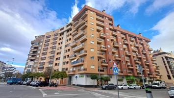 Ático en alquiler en la zona norte de Murcia – Juan de Borbón photo 0