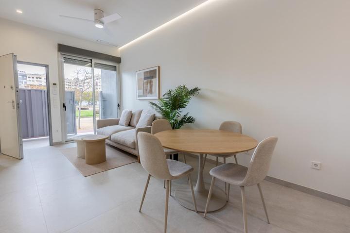 ALQUILER JUAN DE BORBÓN DESDE 730€ photo 0