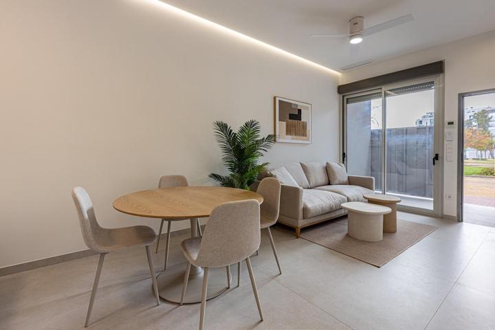 ALQUILER JUAN DE BORBÓN DESDE 730€ photo 0