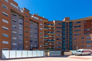 Venta piso 2 dormitorios Zona Norte photo 0