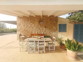 Casa En venta en Lloseta photo 0