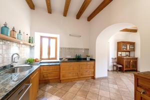 Casa En venta en Campos photo 0