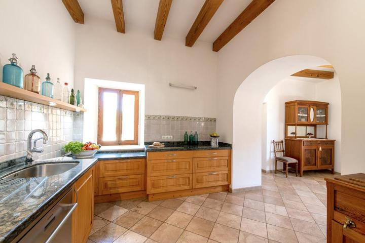 Casa En venta en Campos photo 0