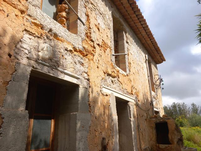 Agrícola En venta en Consell photo 0