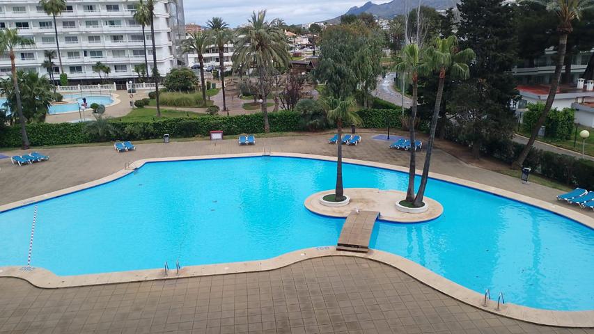 Piso En venta en Alcúdia photo 0
