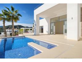 Casa unifamiliar en venta en Los Arqueros-Puerto del Almendro(29678) photo 0