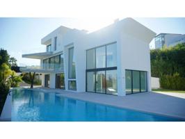 Casa en venta en Los Flamingos photo 0