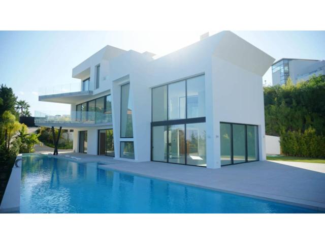 Casa en venta en Los Flamingos photo 0