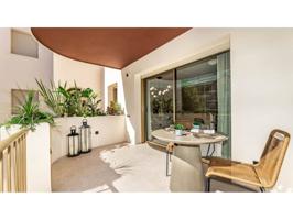 Piso en venta en Nueva Andalucía-Centro(29660) photo 0
