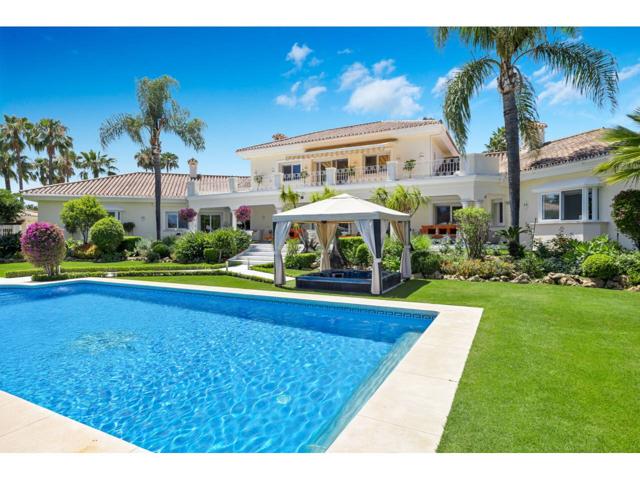 URB. LA CERQUILLA, NUEVA ANDALUCIA, MARBELLA photo 0