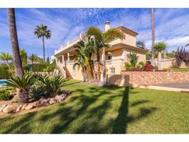 Villa en Mijas Golf photo 0