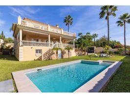 Chalet en Mijas Golf photo 0