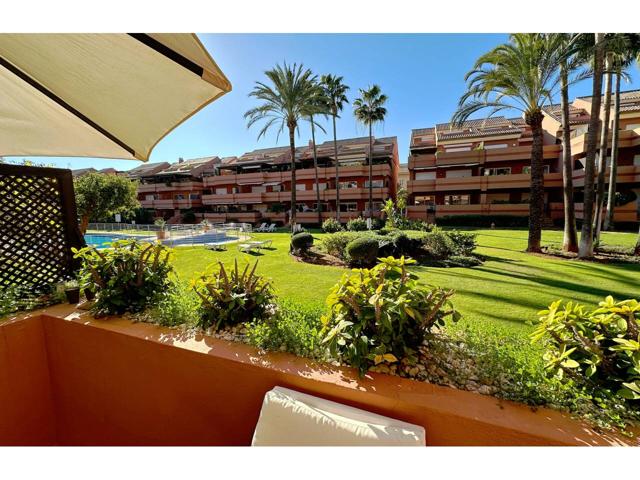 Apartamento junto a la playa en El Embrujo Playa con jardines tropicales y vistas a la piscina photo 0