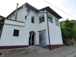 Casa En venta en Beranuy photo 0