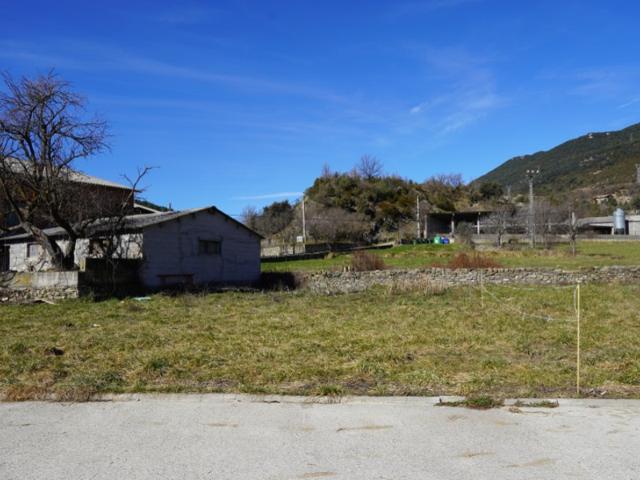 Terreno Urbanizable En venta en Foradada Del Toscar photo 0