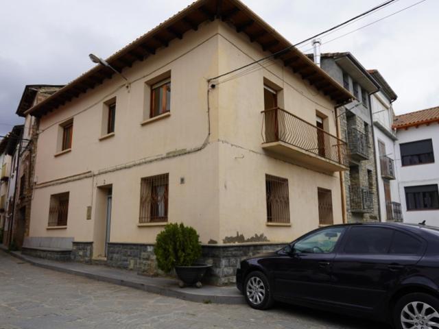 Casa En venta en La Fueva photo 0