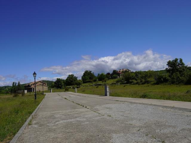 Terreno Urbanizable En venta en Castigaleu photo 0