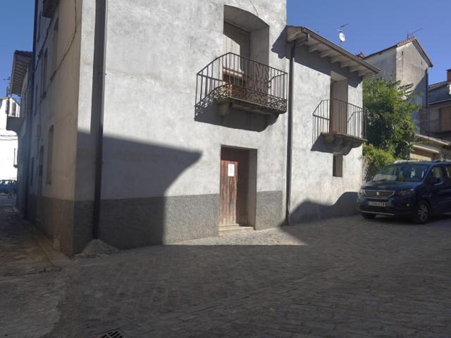 Casa En venta en Laspuña photo 0