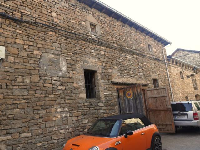 Comunidad En venta en Torla photo 0