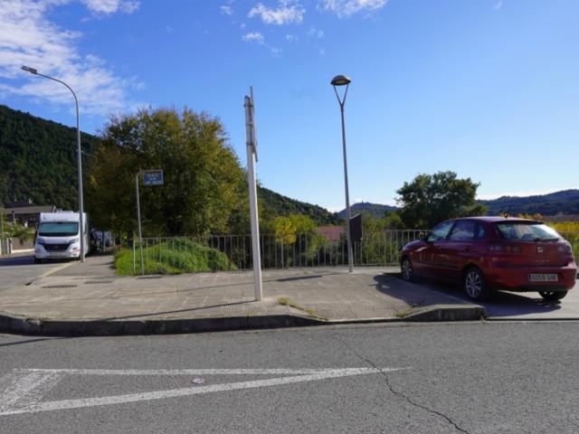 Terreno Urbanizable En venta en Boltaña photo 0