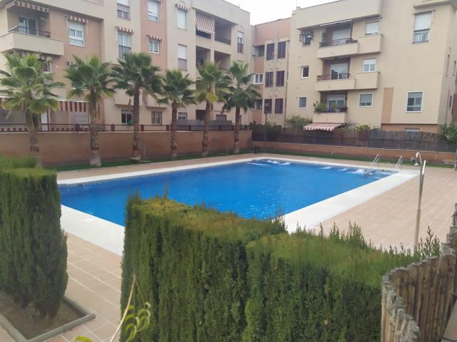 ALQUILER EN URB. CERRO DEL SOL photo 0