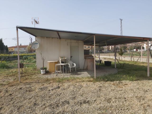 Terreno Urbanizable En venta en Híjar, Las Gabias photo 0