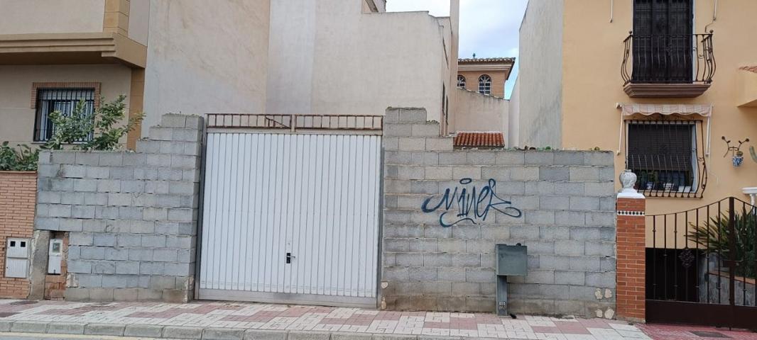 Terreno Urbanizable En venta en Cerca Del Mercadona, Maracena photo 0