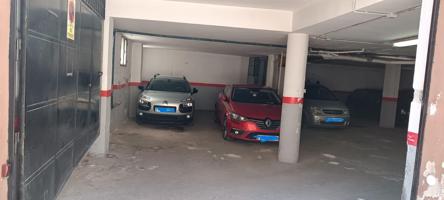 Parking Subterráneo En venta en Casco Antiguo, Jaen photo 0