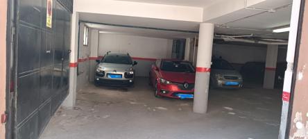 Parking En venta en Casco Antiguo, Jaén photo 0