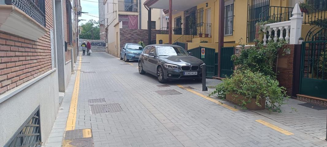 Parking En venta en Maracena, Maracena photo 0