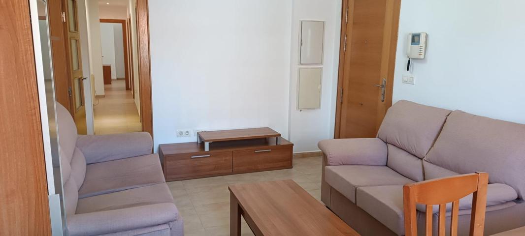 Piso En alquiler en Albolote, Albolote photo 0