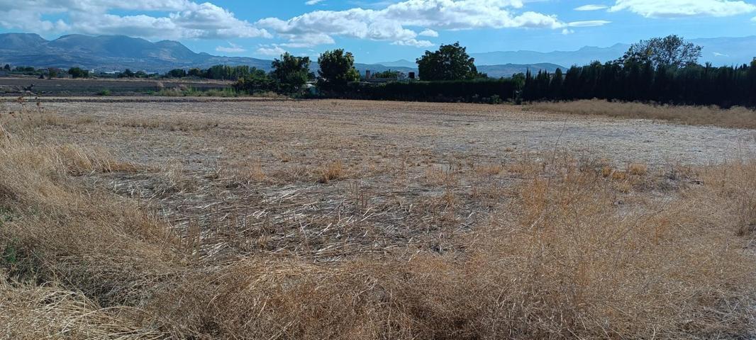 Terreno Urbanizable En venta en Albolote, Albolote photo 0