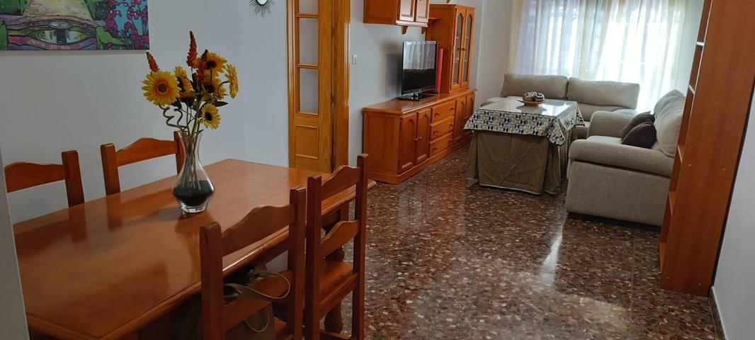 Piso En alquiler en Vega De Granada Zona Noroeste, Albolote photo 0