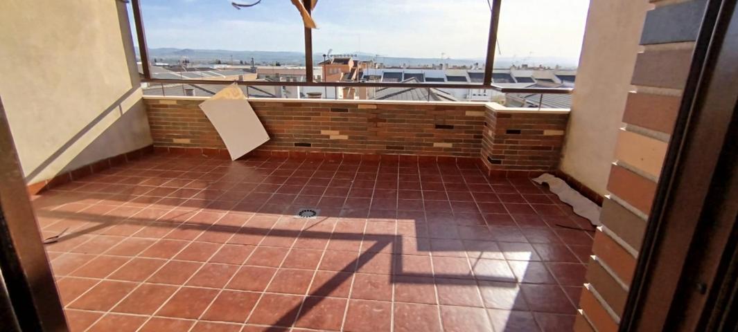  Ático En venta en Zona Metropolitana, Maracena photo 0