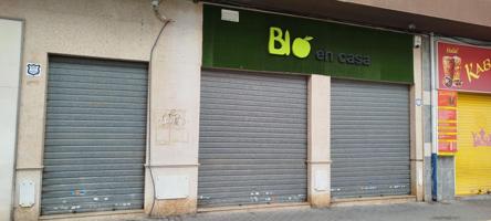 Oficina En alquiler en Zona Metropolitana, Maracena photo 0