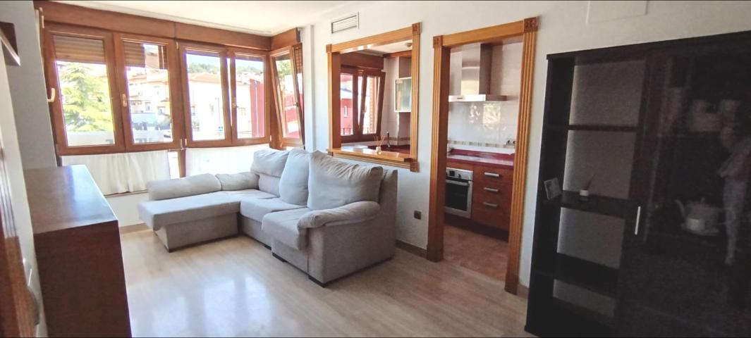 Piso En venta en Guardia Civil, La Zubia photo 0