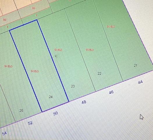 Terreno Urbanizable En venta en Zona Metropolitana, Maracena photo 0