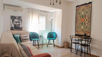 Piso En venta en San Juan De Dios, Granada photo 0