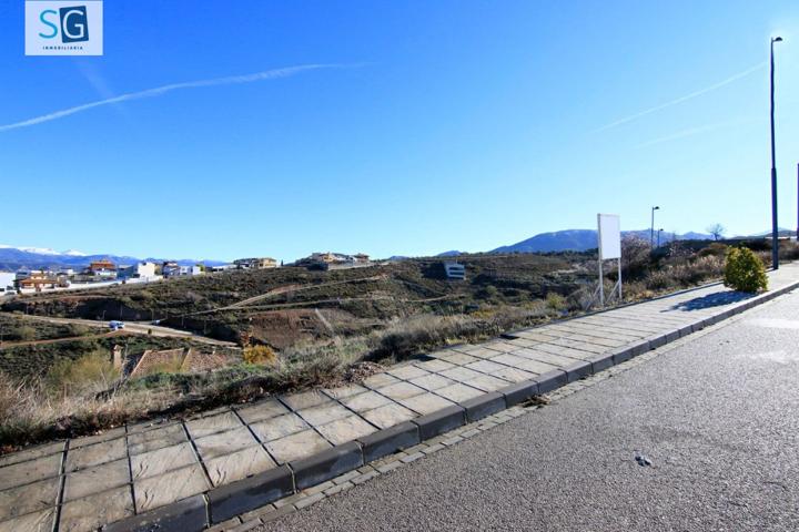 Terreno Urbanizable En venta en La Zubia, La Zubia photo 0
