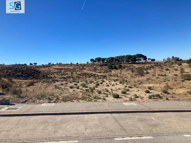 Terreno Urbanizable En venta en Santa Clara Golf, Otura photo 0