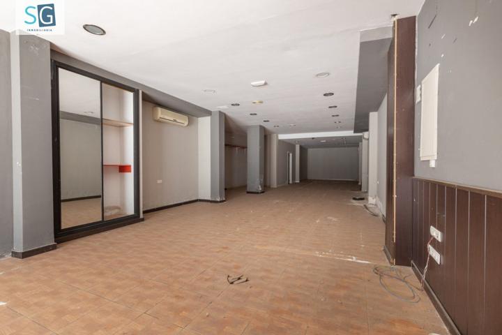 Oficina En venta en Jardines, Armilla photo 0