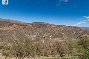 FINCA RUSTICA EN MITAD DE LA NATURALEZA, EN LA ZONA DE TORVIZCON, CONCRETAMENTE EN ALMEGIJAR!! photo 0