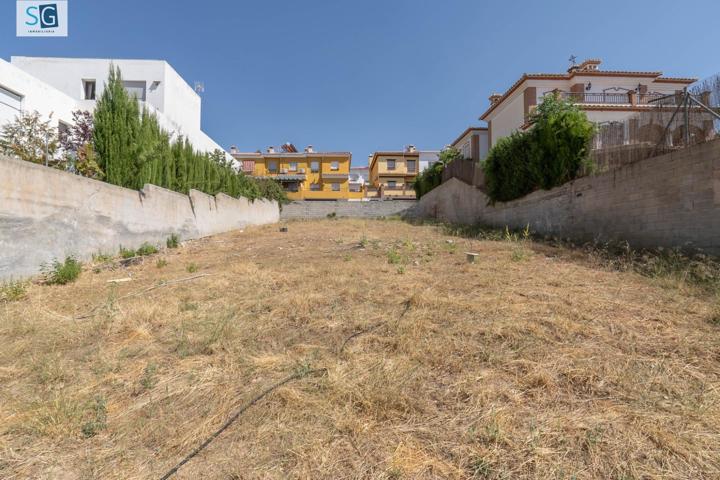 Se Vende Terreno en Monachil photo 0