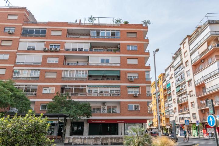 Piso En venta en Recogidas, Granada photo 0