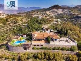 Oasis Tropical: Villa Exclusiva con Vistas al Mar. photo 0